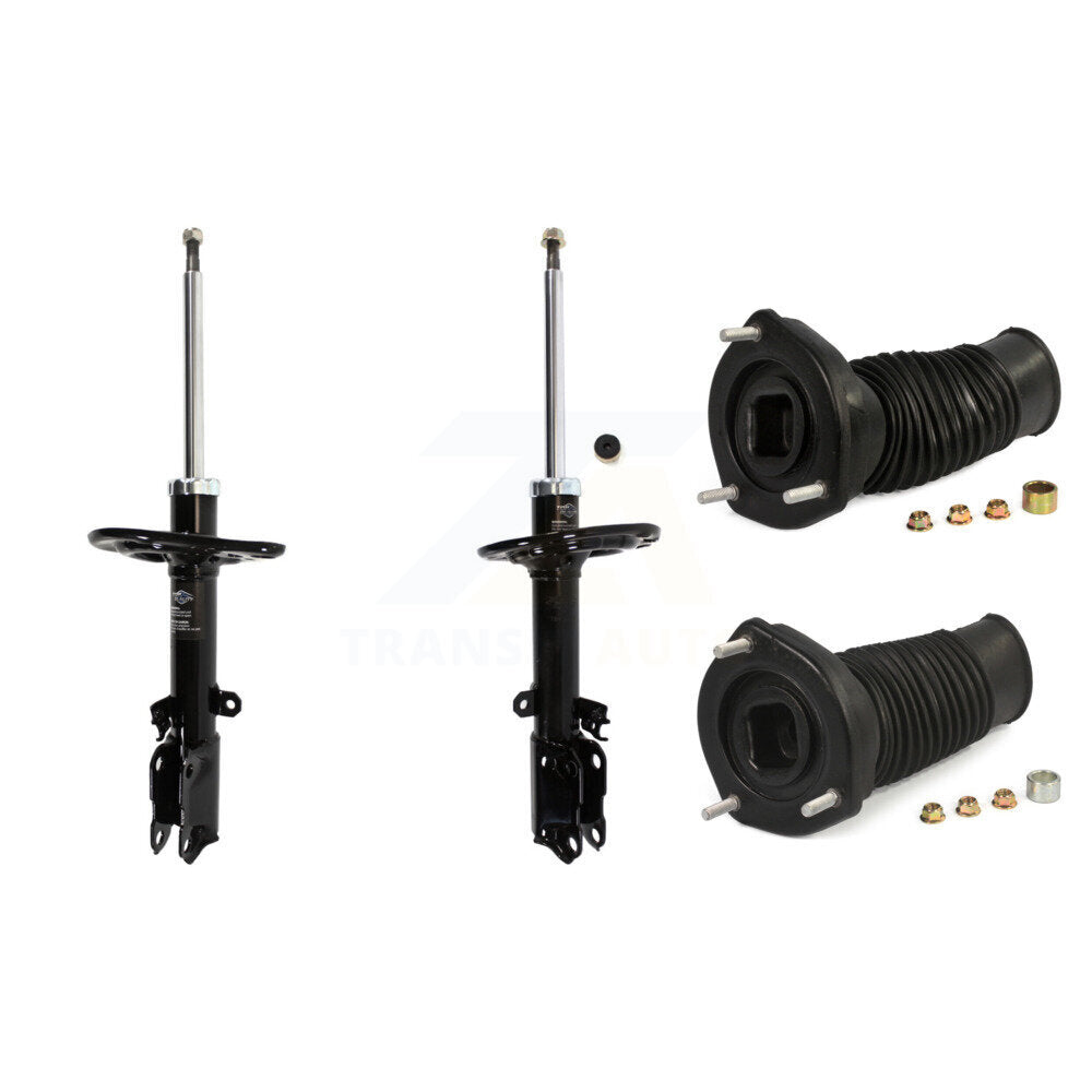 Rear Suspension Strut And Mount Kit For Toyota Camry Avalon KSH-100514