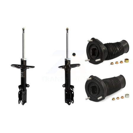 Rear Suspension Strut And Mount Kit For Toyota Camry Avalon KSH-100514
