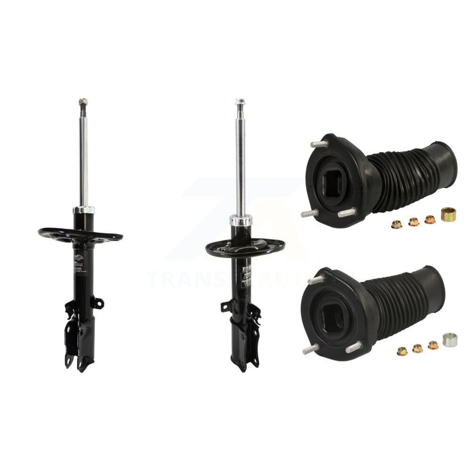 Rear Suspension Strut And Mount Kit For Toyota Camry Avalon KSH-100514