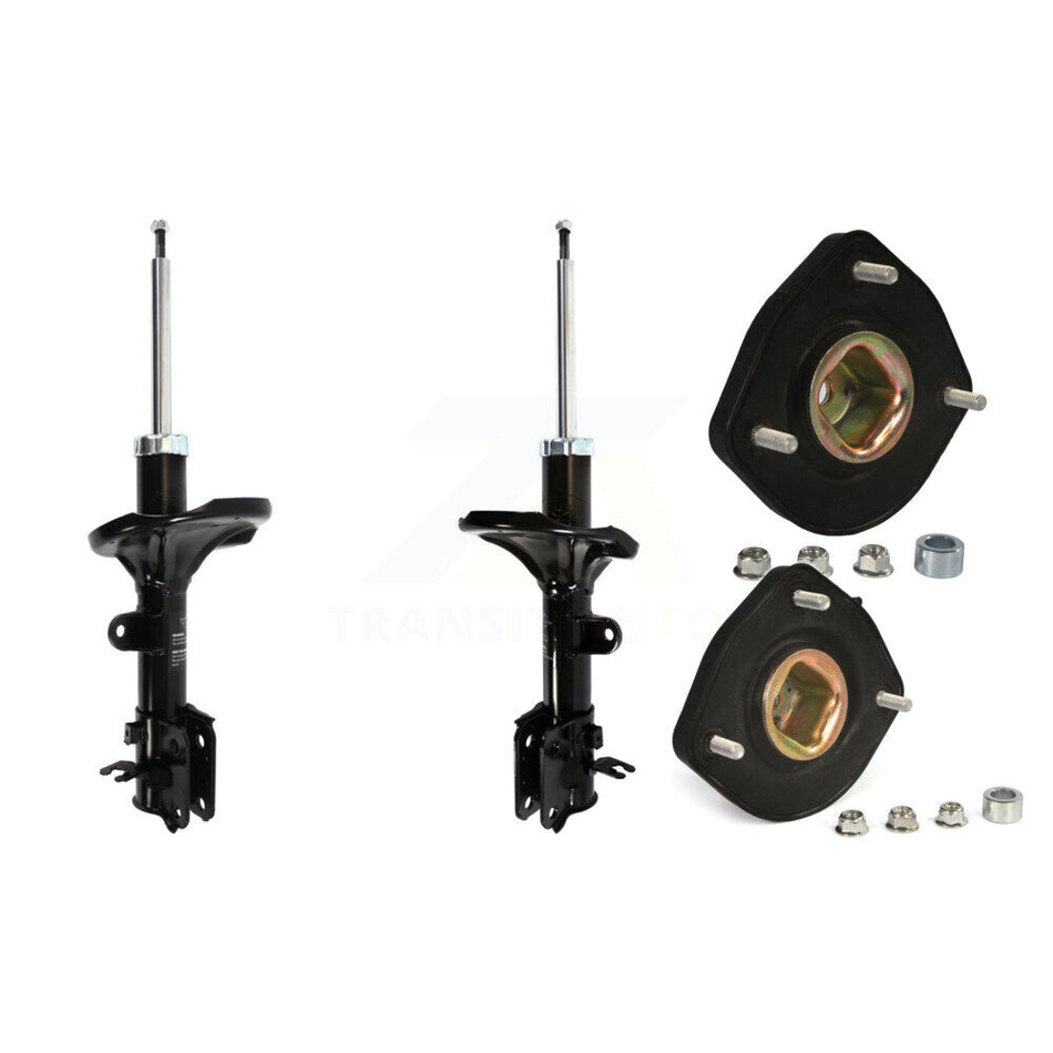 Rear Suspension Strut And Mount Kit For Hyundai Tucson Kia Sportage KSH-100515