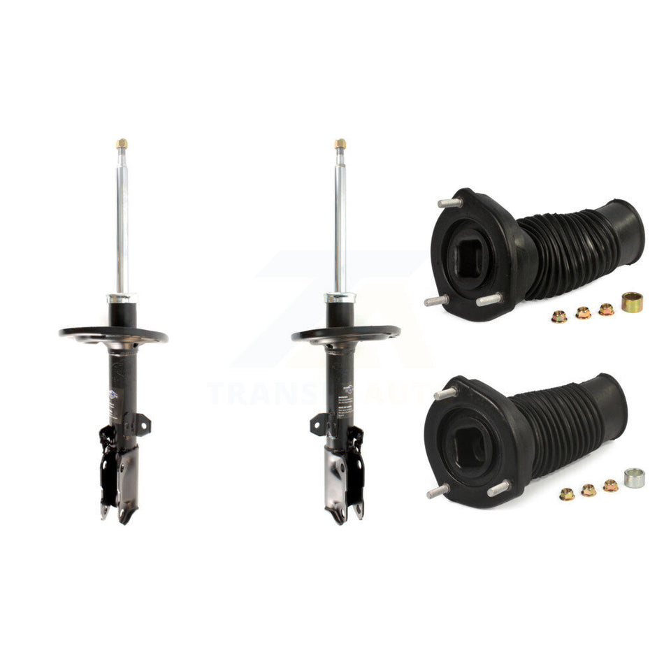 Rear Suspension Strut And Mount Kit For 2006 Toyota Avalon To 01 06 KSH-100516