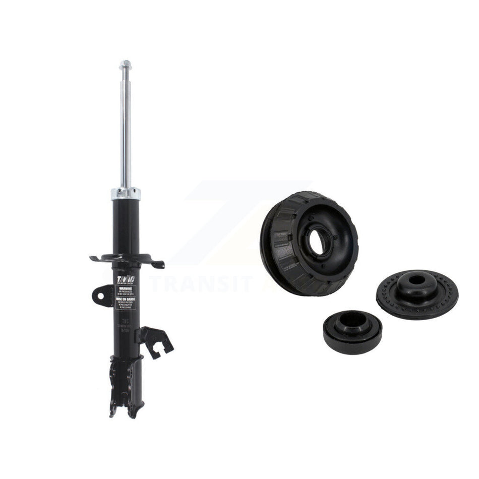 Front Right Suspension Strut And Mount Kit For Nissan Versa Note KSH-100559