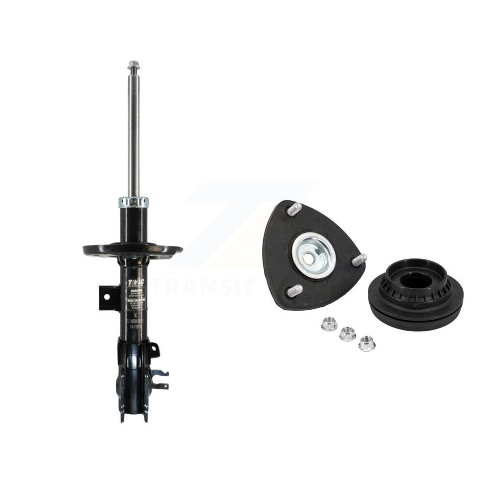 Front Right Suspension Strut And Mount Kit For 2013-2016 Mazda CX-5 KSH-100560