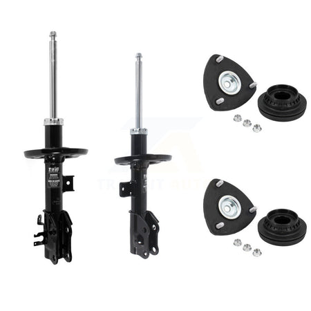Front Suspension Strut And Mount Kit For 2013-2016 Mazda CX-5 KSH-100562