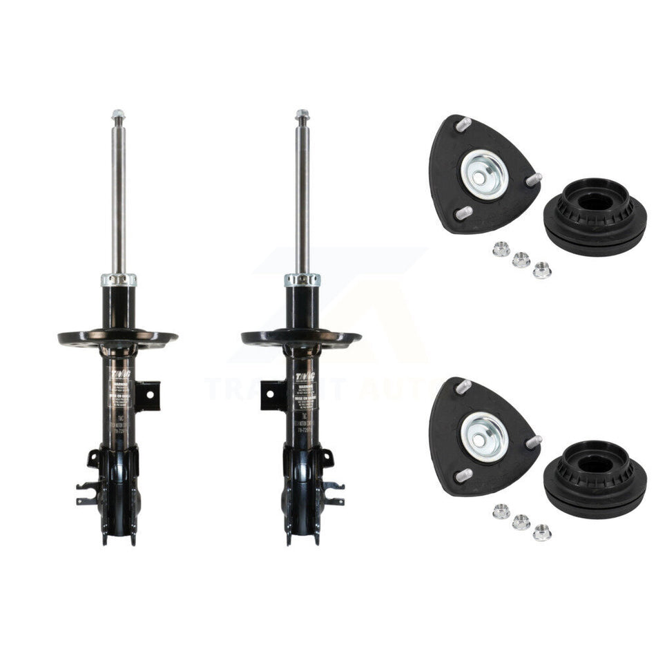 Front Suspension Strut And Mount Kit For 2013-2016 Mazda CX-5 KSH-100562