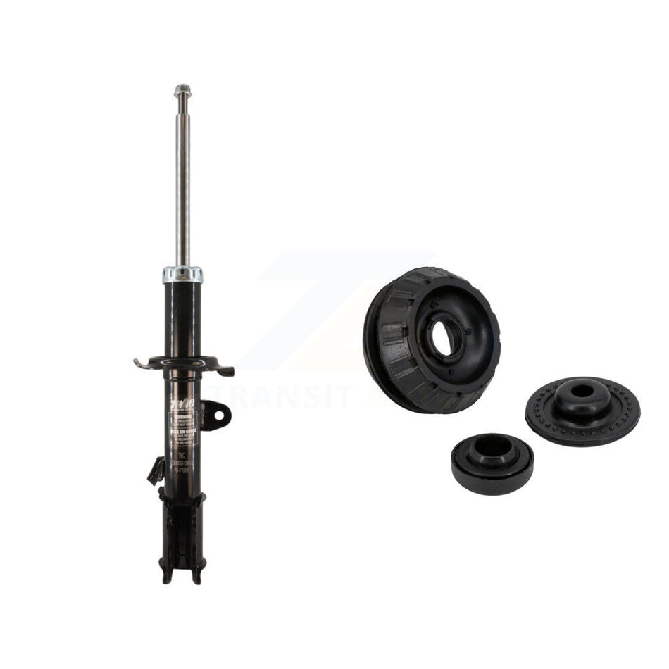 Front Left Suspension Strut And Mount Kit For Nissan Versa Note KSH-100565