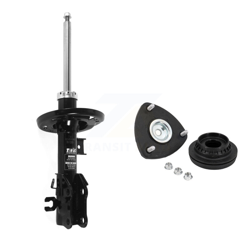 Front Left Suspension Strut And Mount Kit For 2014-2017 Mazda 6 KSH-100567