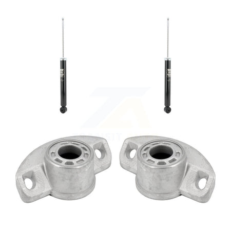 Rear Suspension Shock Absorber And Strut Mount Kit For 2012-2017 Buick Verano KSH-100568