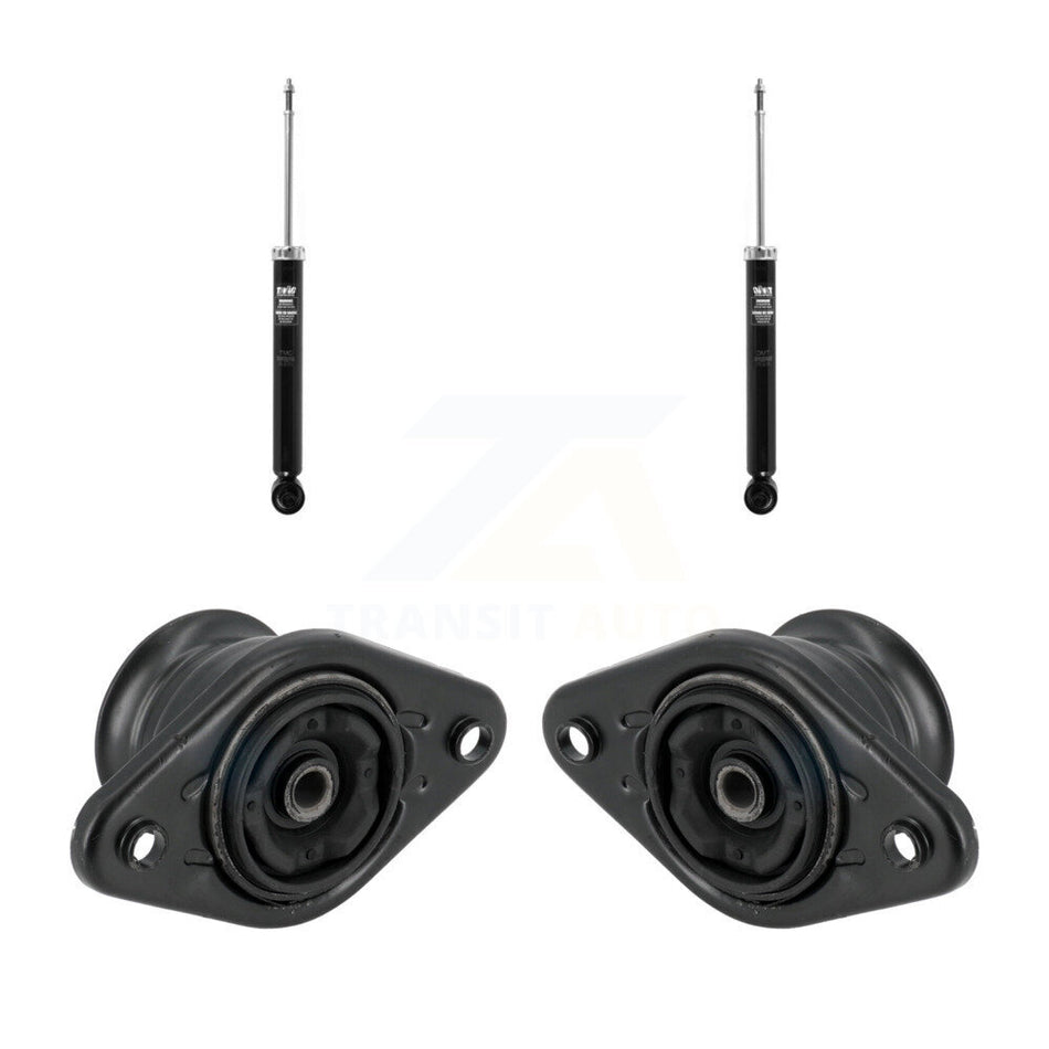 Rear Suspension Shock Absorber And Strut Mount Kit For Hyundai Tucson Kia Sportage KSH-100569