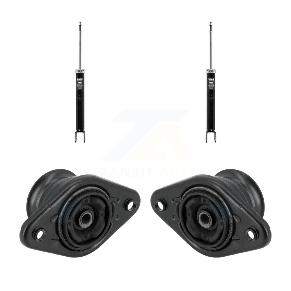 Rear Suspension Shock Absorber And Strut Mount Kit For Hyundai Tucson Kia Sportage KSH-100570