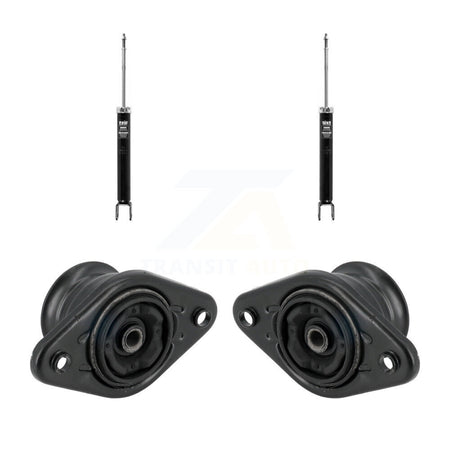 Rear Suspension Shock Absorber And Strut Mount Kit For Hyundai Tucson Kia Sportage KSH-100570
