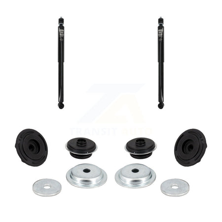 Rear Suspension Shock Absorber And Strut Mount Kit For Toyota Yaris Prius C Scion xD KSH-100571