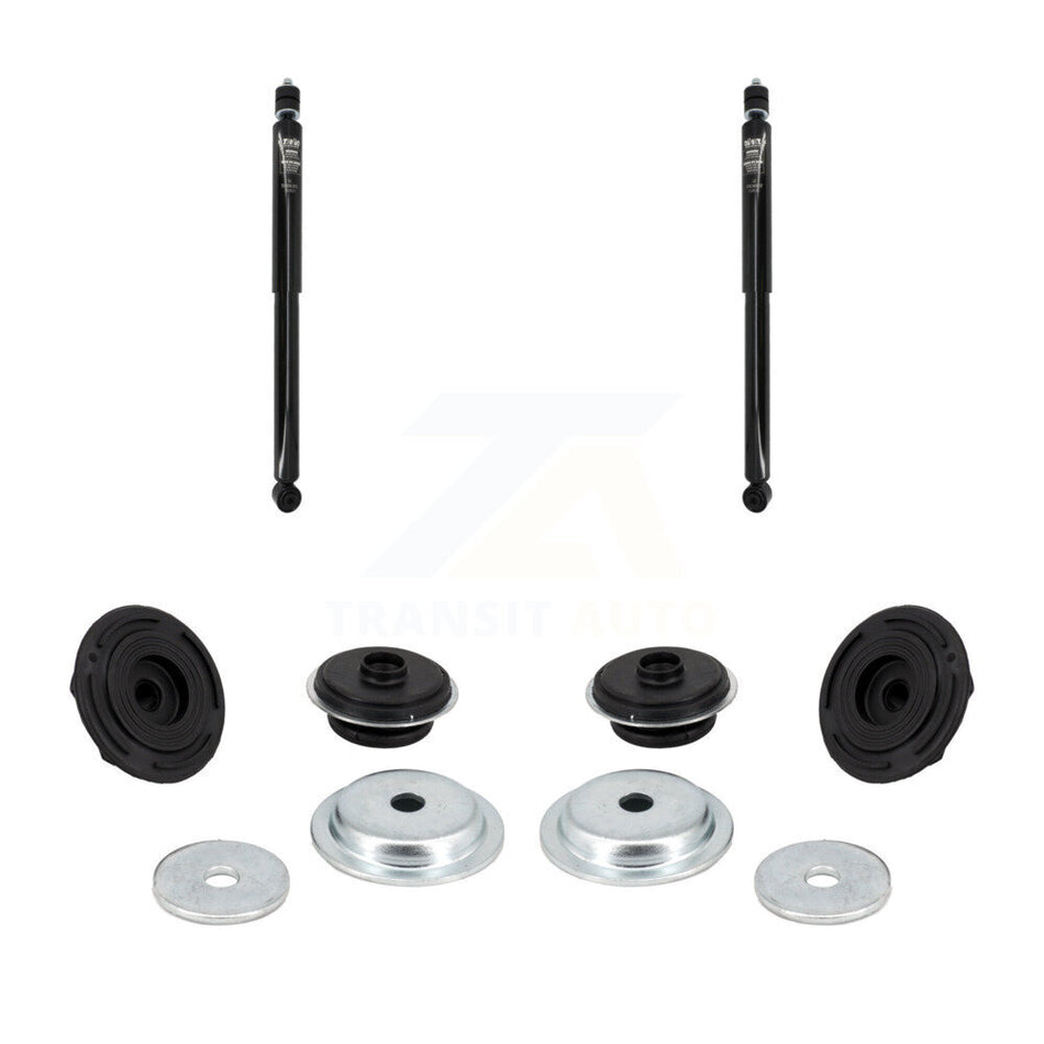 Rear Suspension Shock Absorber And Strut Mount Kit For Toyota Yaris Prius C Scion xD KSH-100571