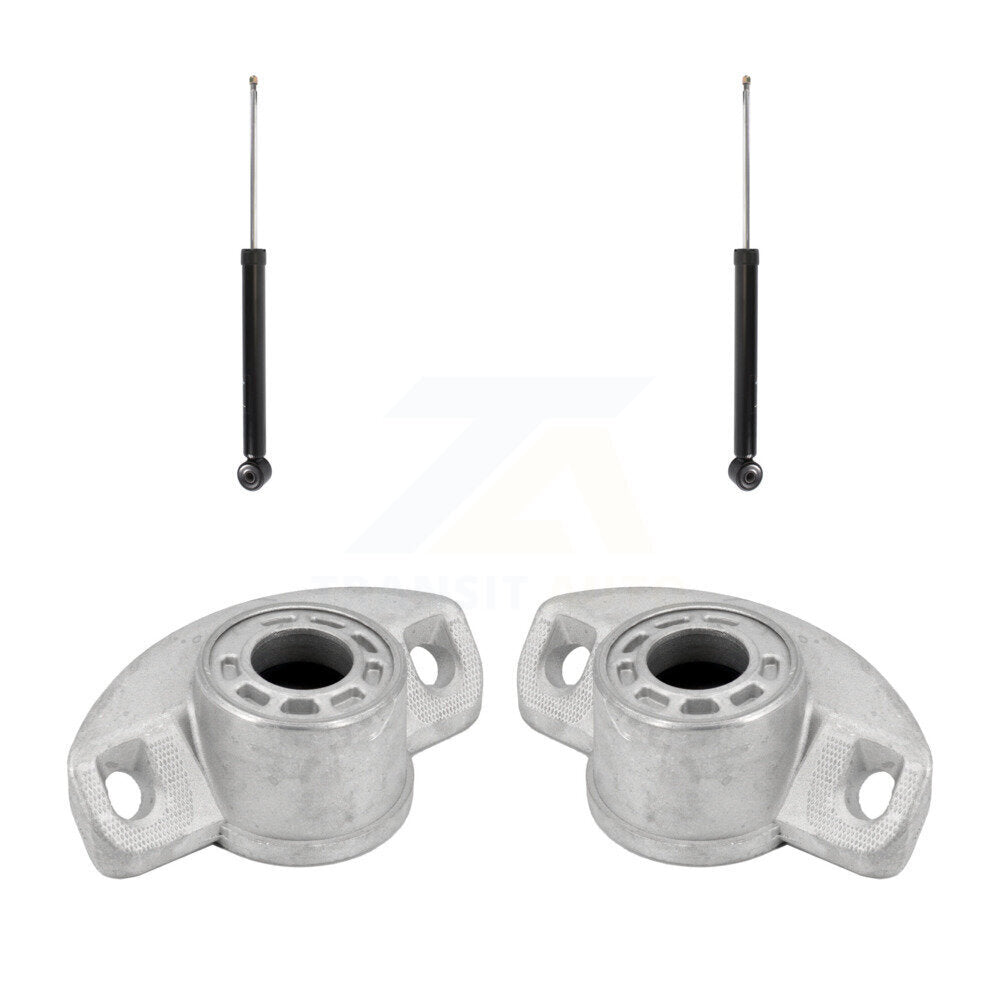 Rear Suspension Shock Absorber And Strut Mount Kit For Chevrolet Cruze Limited Volt KSH-100572