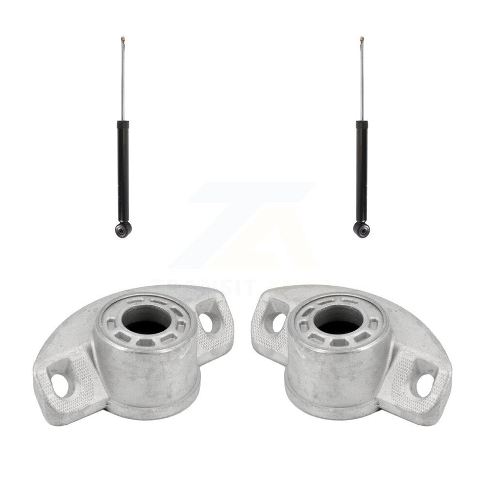 Rear Suspension Shock Absorber And Strut Mount Kit For Chevrolet Cruze Limited Volt KSH-100572