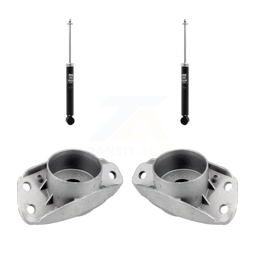 Rear Suspension Shock Absorber And Strut Mount Kit For Volkswagen Jetta KSH-100576