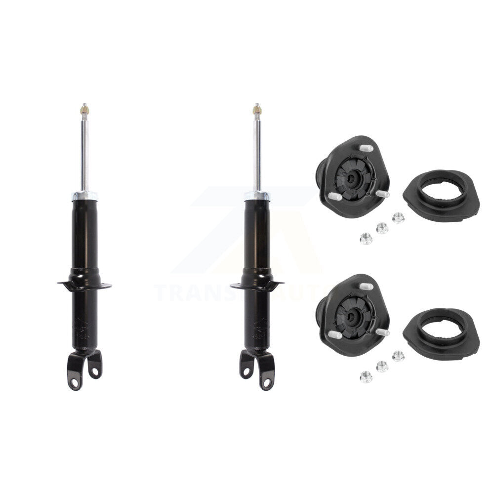 Front Suspension Strut And Mount Kit For Ram 1500 Classic Dodge KSH-100577
