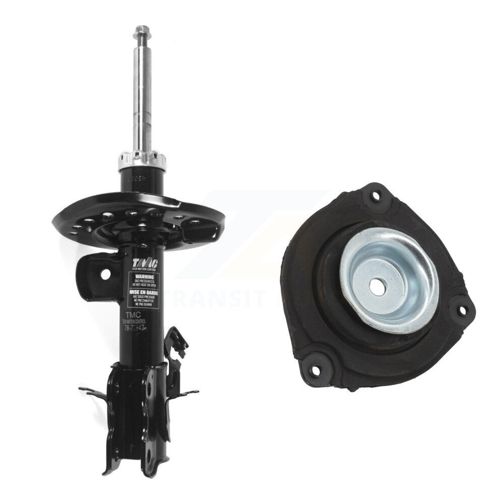 Front Right Suspension Strut And Mount Kit For Nissan Sentra KSH-100591