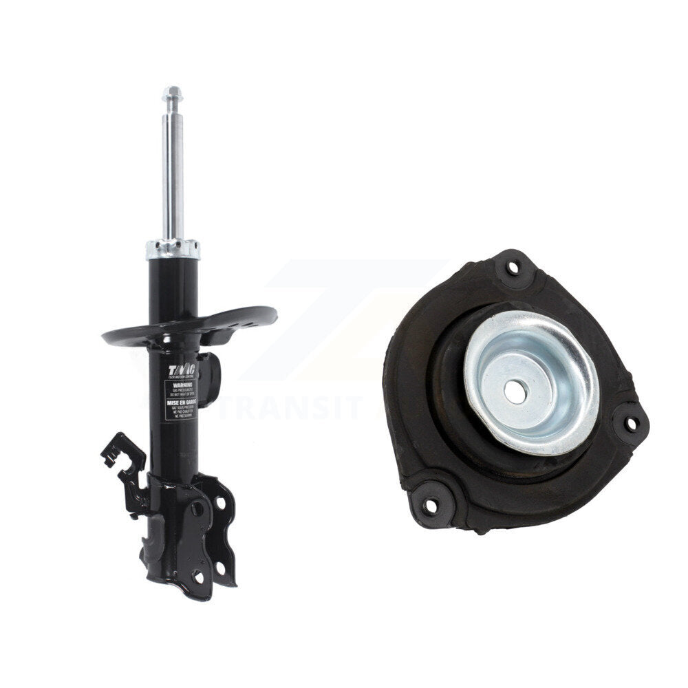 Front Left Suspension Strut And Mount Kit For Nissan Sentra KSH-100592