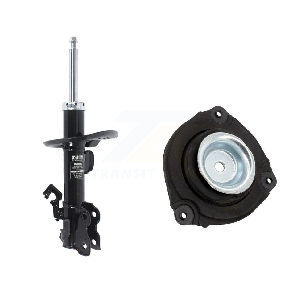 Front Left Suspension Strut And Mount Kit For Nissan Sentra KSH-100592