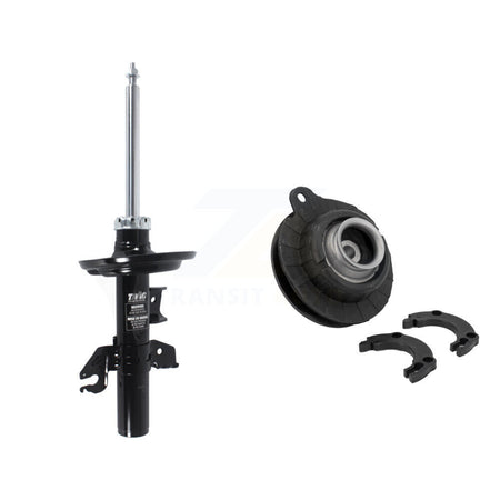 Front Left Suspension Strut And Mount Kit For Dodge Dart KSH-100593