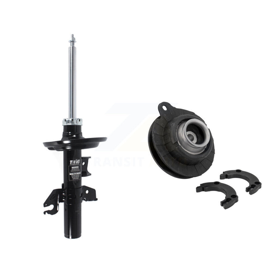 Front Left Suspension Strut And Mount Kit For Dodge Dart KSH-100593