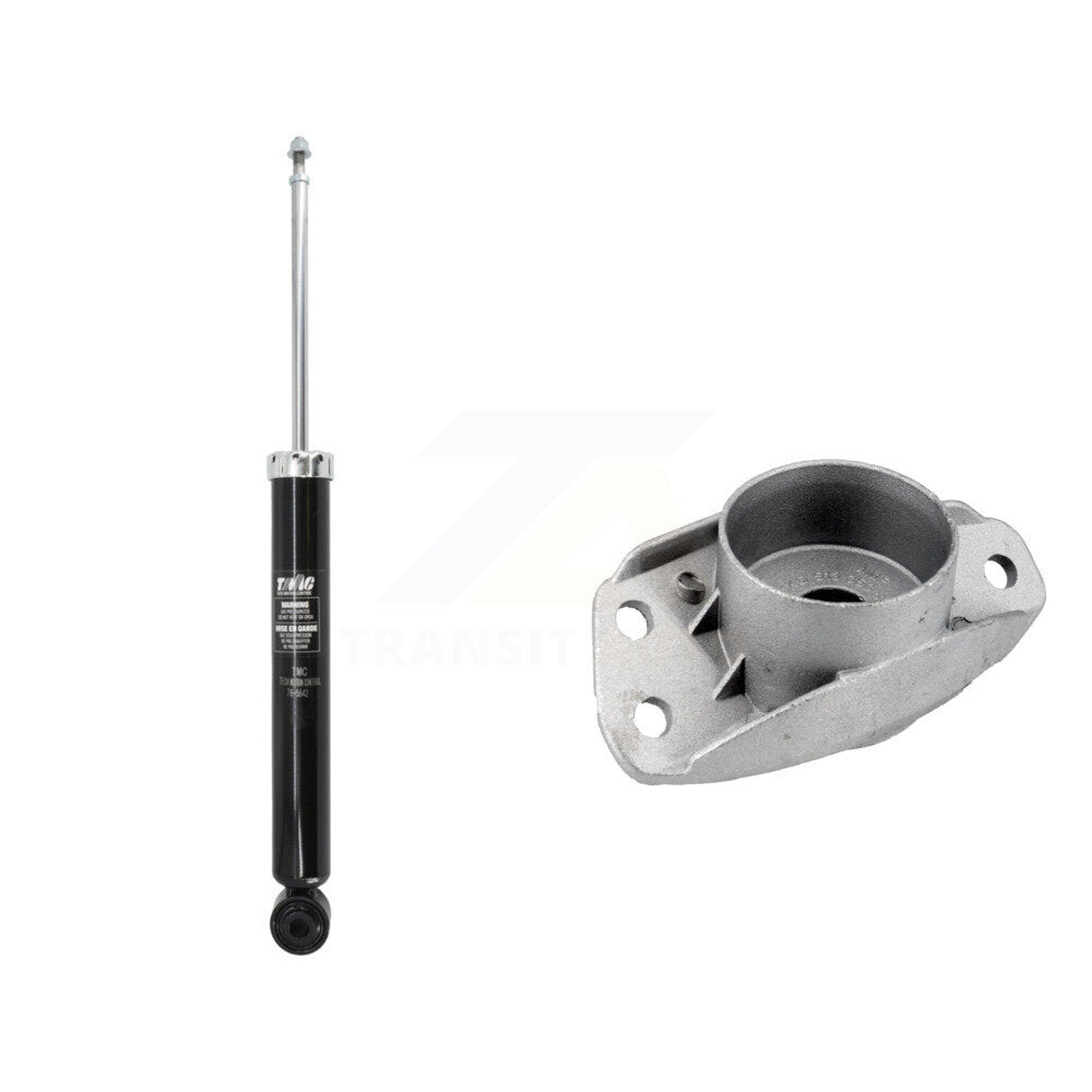 Rear Shock Absorber And Strut Mount Kit For 2007-2016 Volkswagen Eos KSH-100601