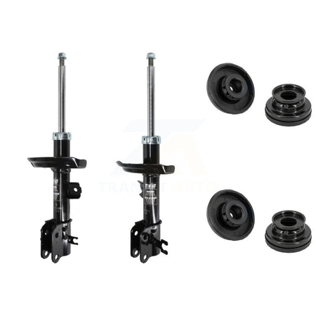 Front Suspension Strut And Mount Kit For 2013-2015 Chevrolet Spark KSH-100604