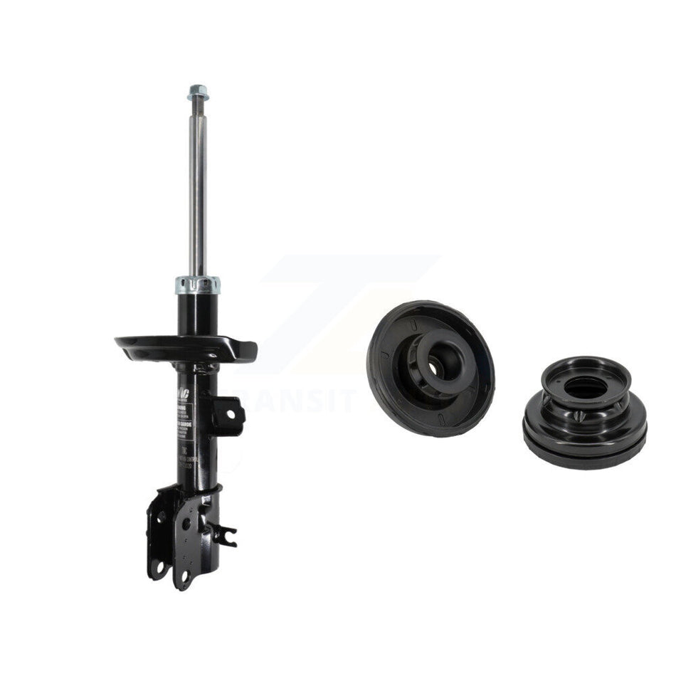 Front Left Suspension Strut And Mount Kit For 2013-2015 Chevrolet Spark KSH-100606