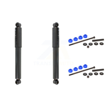 Front Suspension Shock Absorber And TOR Link Kit For 1991-1994 Oldsmobile Bravada KSS-100009