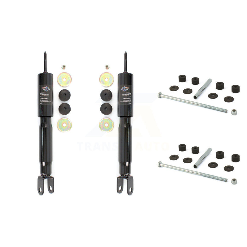 Front Suspension Shock Absorber And TOR Link Kit For Chevrolet Silverado 1500 GMC Sierra Classic KSS-100022