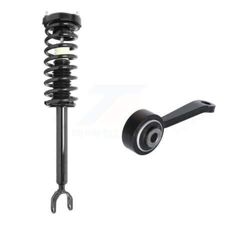 Front Left Shock Assembly & TOR Link Kit For Mercedes-Benz E320 E350 E500 CLS550 E550 E55 KSS-104267