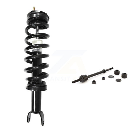 Front Complete Shock Assembly And TOR Link Kit For Ram 1500 Classic Dodge 4WD KSS-104401
