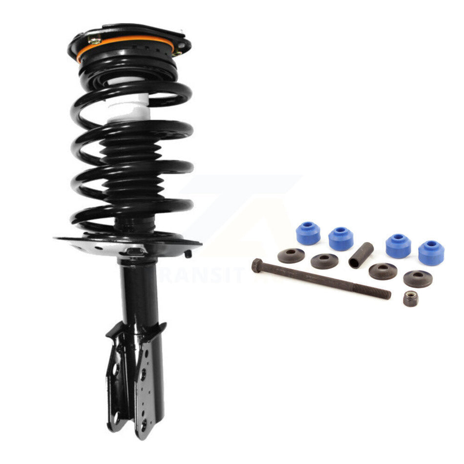 Front Shock Assembly TOR Link Kit For Buick LeSabre Pontiac Bonneville Oldsmobile Aurora KSS-104418