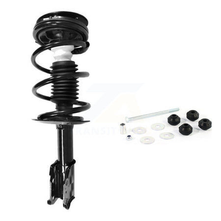 Front Shock Assembly TOR Link Kit For Pontiac Grand Am Chevrolet Malibu Oldsmobile Alero KSS-104429