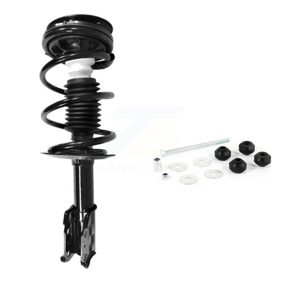 Front Shock Assembly TOR Link Kit For Pontiac Grand Am Chevrolet Malibu Oldsmobile Alero KSS-104429