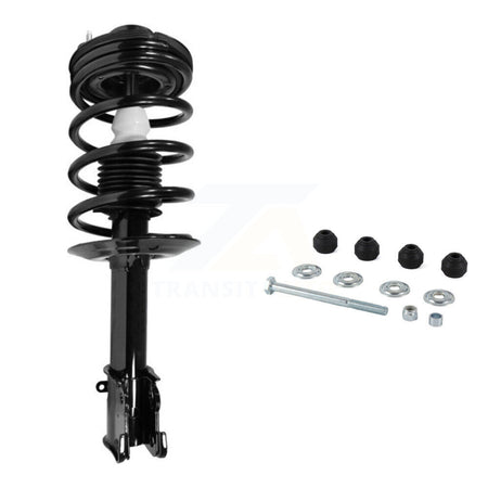 Front Complete Shock Assembly And TOR Link Kit For 2001-2010 Chrysler PT Cruiser KSS-104450