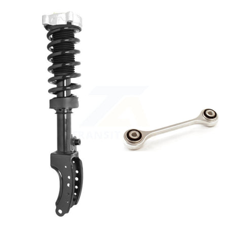 Front Left Complete Shock Assembly And TOR Link Kit For Audi Q7 Volkswagen Touareg KSS-104733