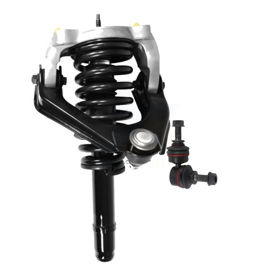 Front Left Shock Assembly TOR Link Kit For Chrysler Sebring Cirrus Dodge Stratus Plymouth KSS-104738