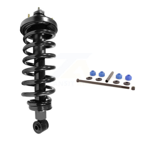 Rear Complete Shock Assembly TOR Link Kit For 2006-2010 Ford Explorer Mercury Mountaineer KSS-105290