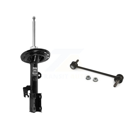 Front Left Strut And TQ Link Kit For 2009-2015 Toyota Venza KSS-105642
