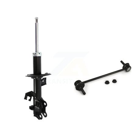 Front Left Strut And TQ Link Kit For Nissan Versa KSS-105646