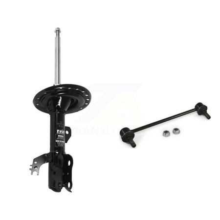 Front Left Strut And TQ Link Kit For Toyota Camry KSS-105649
