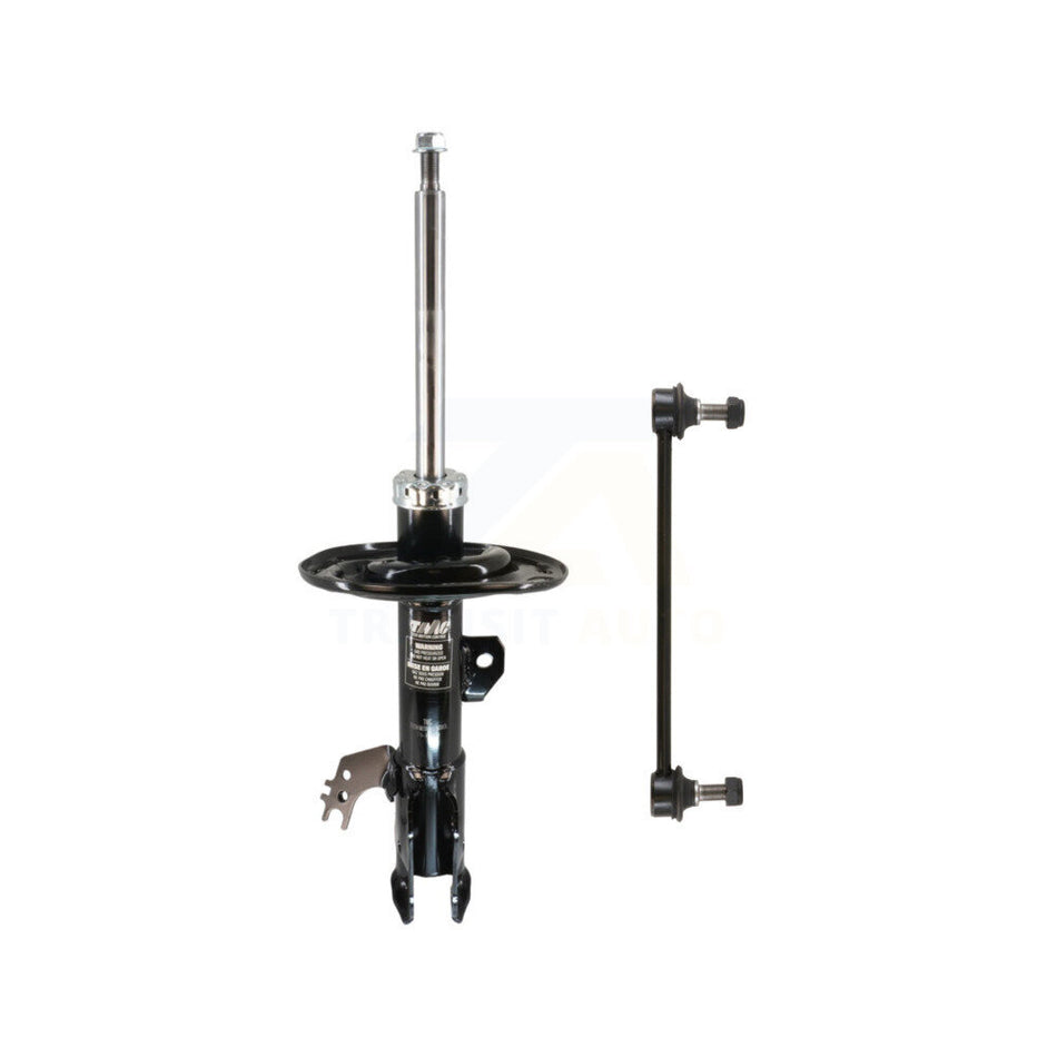 Front Left Strut And TQ Link Kit For Toyota Camry KSS-105649