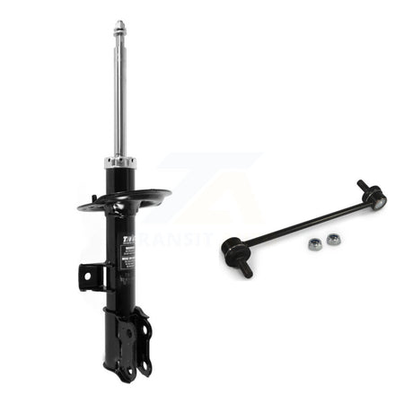 Front Left Strut And TQ Link Kit For Hyundai Tucson Kia Sportage KSS-105650