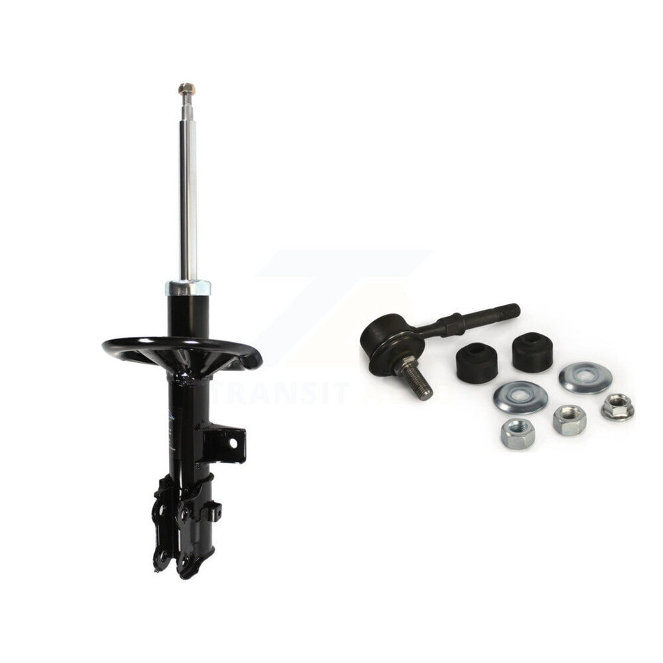 Front Left Strut And TQ Link Kit For Kia Optima KSS-105659
