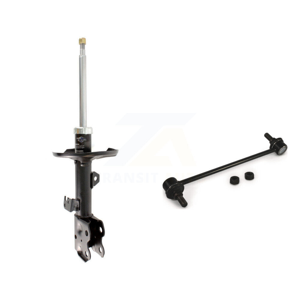 Front Left Strut And TQ Link Kit For 2004-2009 Toyota Prius KSS-105680