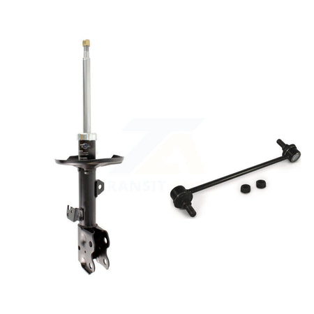 Front Left Strut And TQ Link Kit For 2004-2009 Toyota Prius KSS-105680