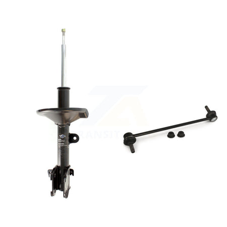 Front Left Strut And TQ Link Kit For Honda Pilot Acura MDX KSS-105681