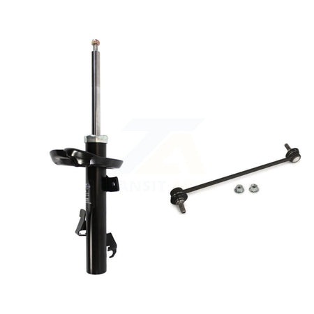 Front Left Strut And TQ Link Kit For Volvo S40 C30 V50 C70 KSS-105684
